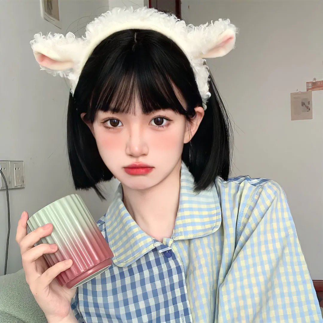 英俊又可爱