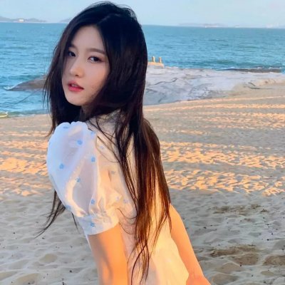 第二次初见