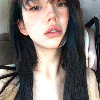 残破的娃娃